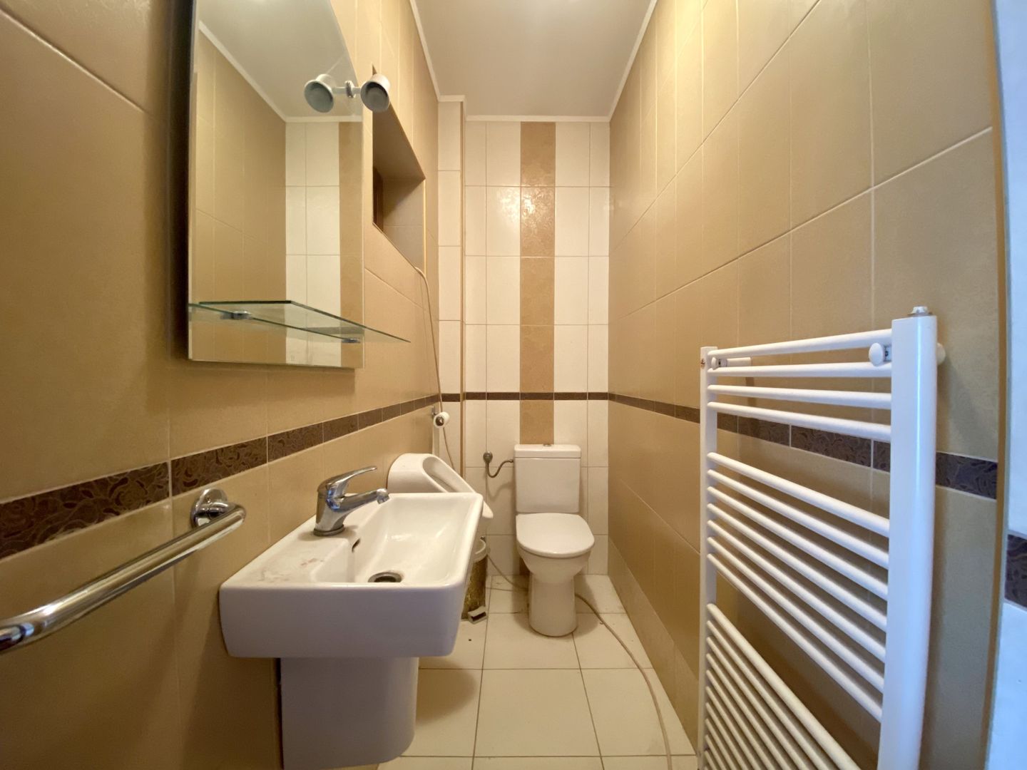 Casă cu teren generos de vânzare în Bod, la 10 minute de Brașov | 1.103 mp teren - Poză 13