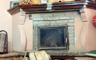 Proprietate rară | 4458 mp teren intravilan | Casă solidă, natură, liniște totală. | Bratca, Bihor. - Poză 3