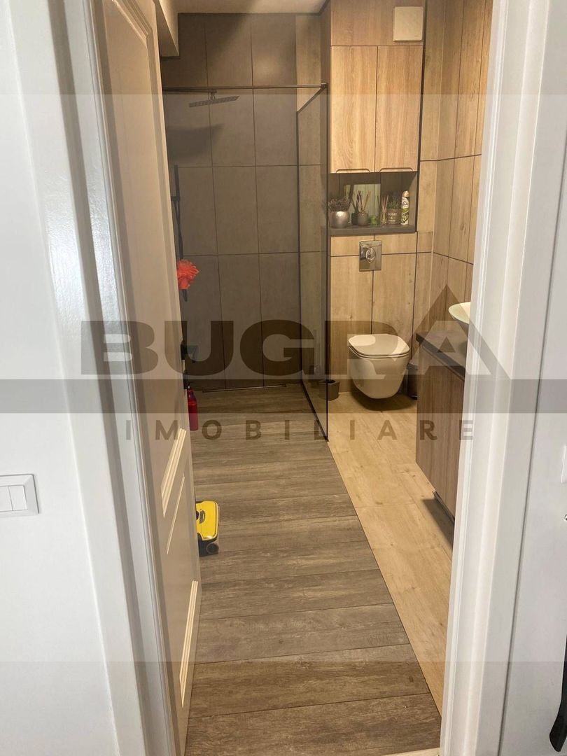 Apartament 3 camere, 75 mp, 2 parcari, Donath Park - Poză 7