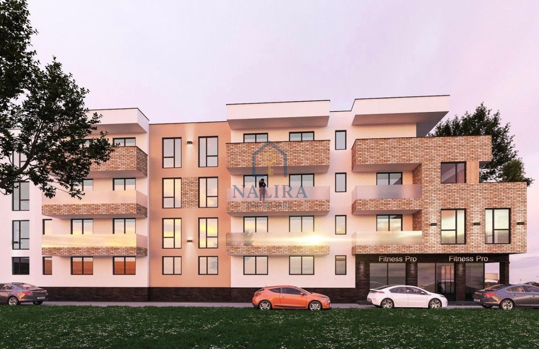 Apartament 2 camere cu priveliste - Centrul Vechi - Poză 4