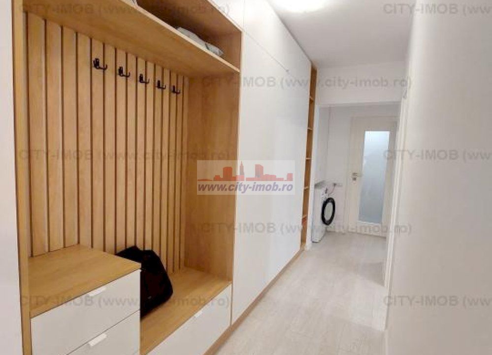 Inchiriere Apartament 3 camere Victoriei proximitate Radison - Poză 15