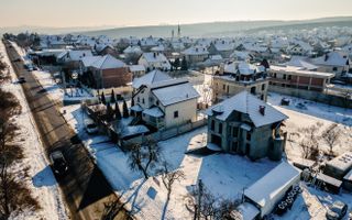 Vânzare, casă, 180 mp + 7,11 ari, str. Durlești, Dumbrava - Poză 3