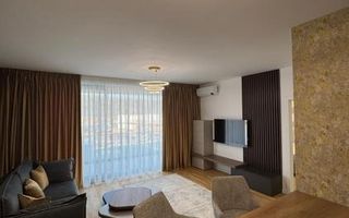 VANZARE APARTAMENT 2 CAMERE | IVY BANEASA | TERASA 14,5 MP | PARCARE SUBTERANA | - Poză 4