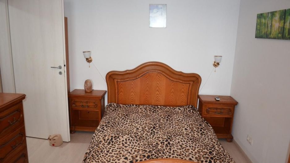 Apartament cochet cu doua camere, Metalurgiei, 111.000€ - Poză 5