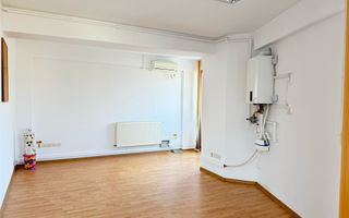 Spatiu comercial de vanzare parter & mezanin Calea Calarasi Decebal - Poză 3