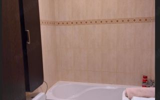 Apartament 2 camere zona Circumvalatiunii - Poză 8