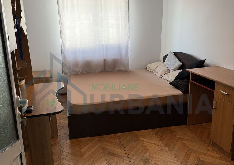 Apartament 3 camere Lunca Cetatuii - Poză 5