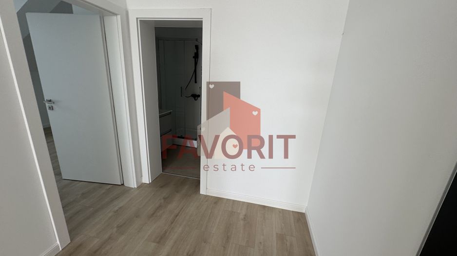 Comision 0%. Terasa 20 mp. Spatios. 2 bai. Lift. Disponibil imediat - Poză 9