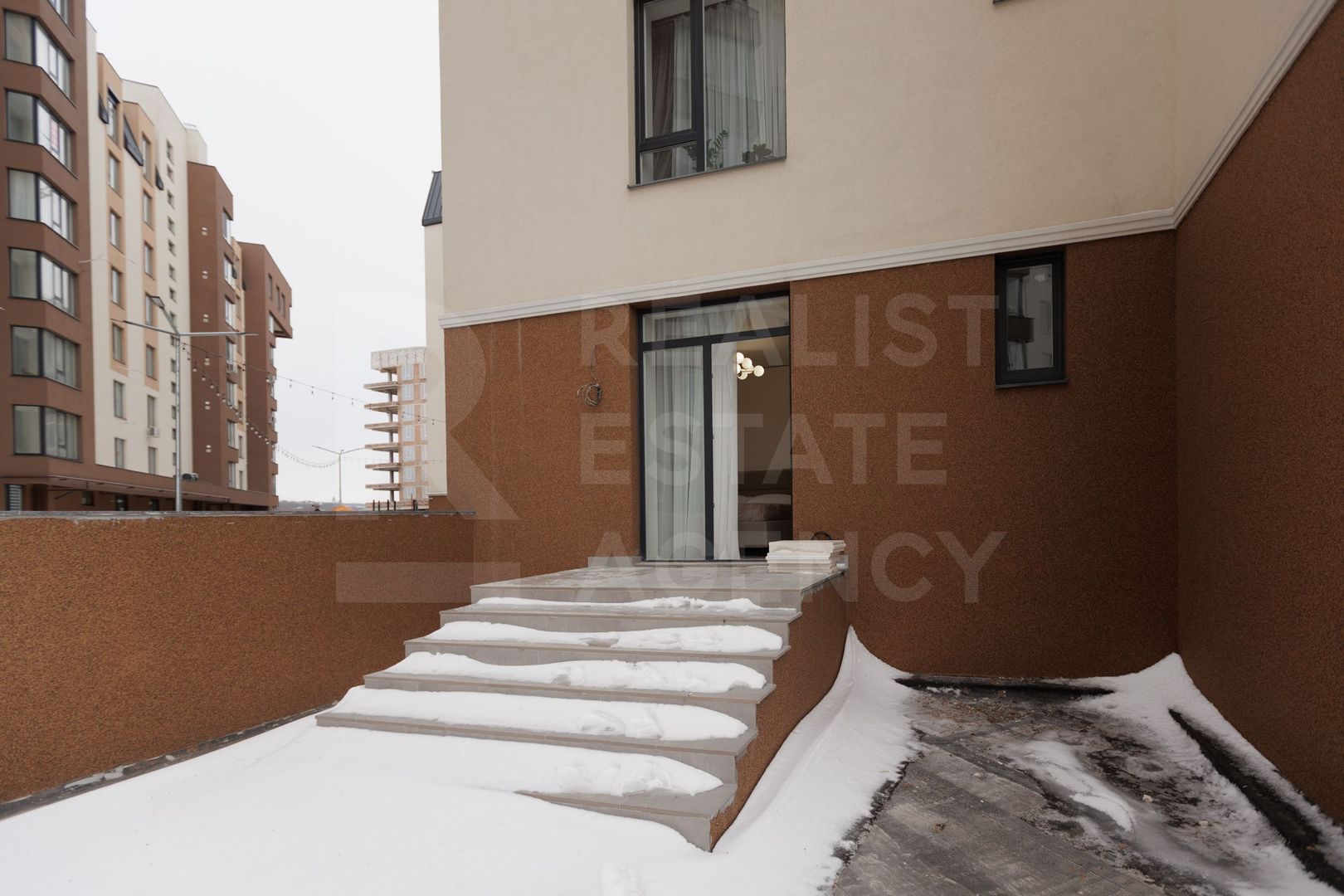 Vînzare,, apartament, 2 camere, strada Durlești,Dumbrava - Poză 24