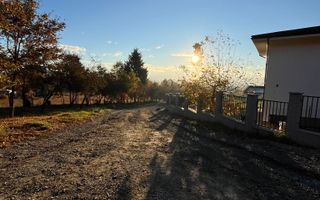 COMISION 0%! Teren 5080 mp-Oportunitate investitie-Zona Schulerwald - Poză 3