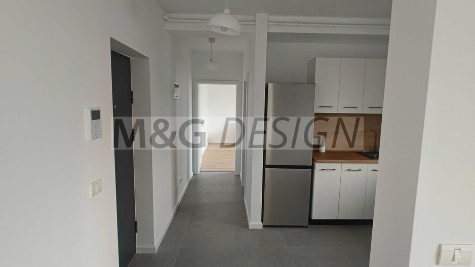 Apartament 2 camere bloc nou zona Mehala - Poză 4