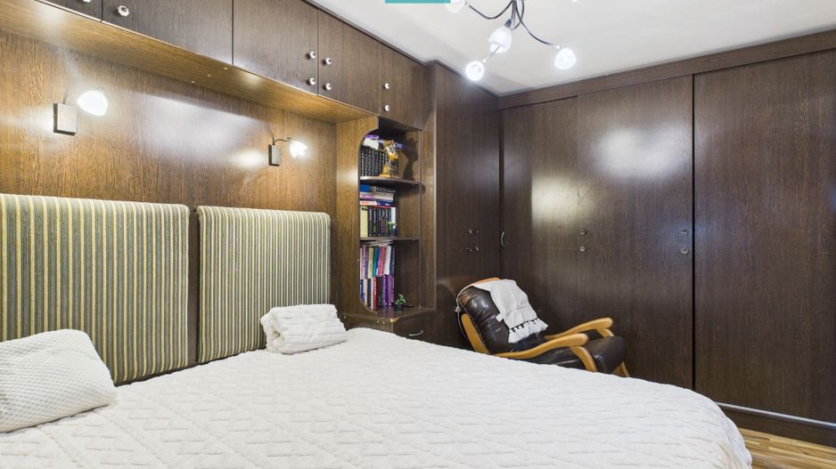 Apartament ultracentral și 2 locuri de parcare - Poză 14