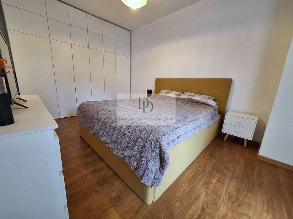 Apartament 2 camere | Bloc nou | Finisat & mobilat | Mărăști –Fabricii - Poză 8