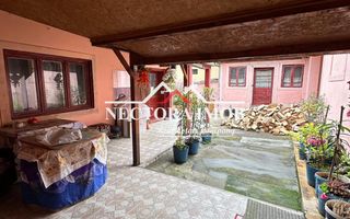 NECTORA IMOB-Casa 4 camere, 130 mp utili + 933 mp teren, Forau,Utilata - Poză 10