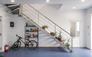 COMISION 0%, Hala productie-depozitare, Sos. Fundeni (Sector 2) Constructie 2007 - Poză 22