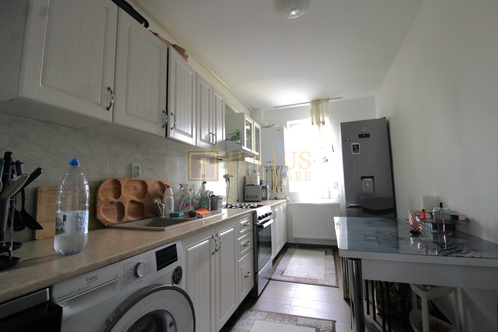 Apartament Premium Residence, spatios, 2 camere, complet monilat si utilat - Poză 11