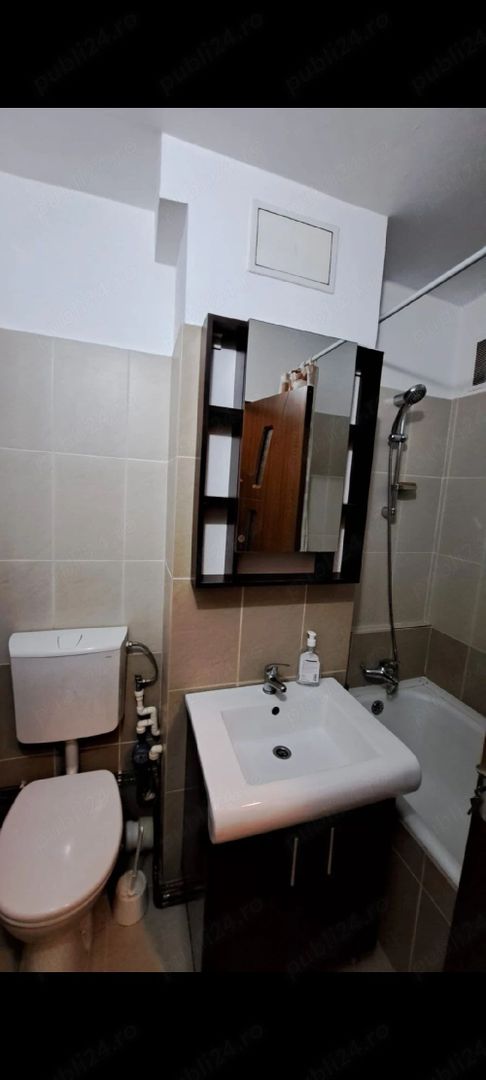 Garsoniera de inchiriat Titan - Poză 3