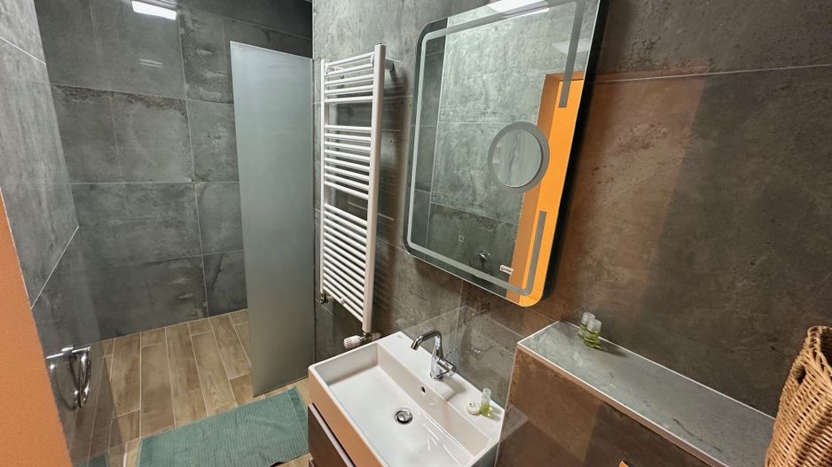 Casa Lipovei transformata in SAD - Poză 9