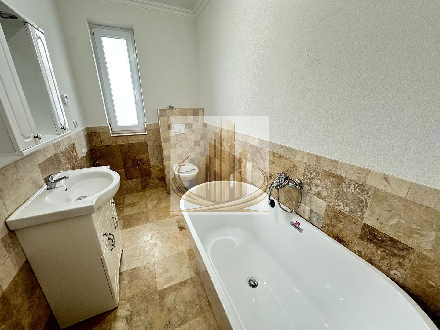 Apartament Ultra Premium | Încălzire în pardoseală | Etaj 3 - Poză 9