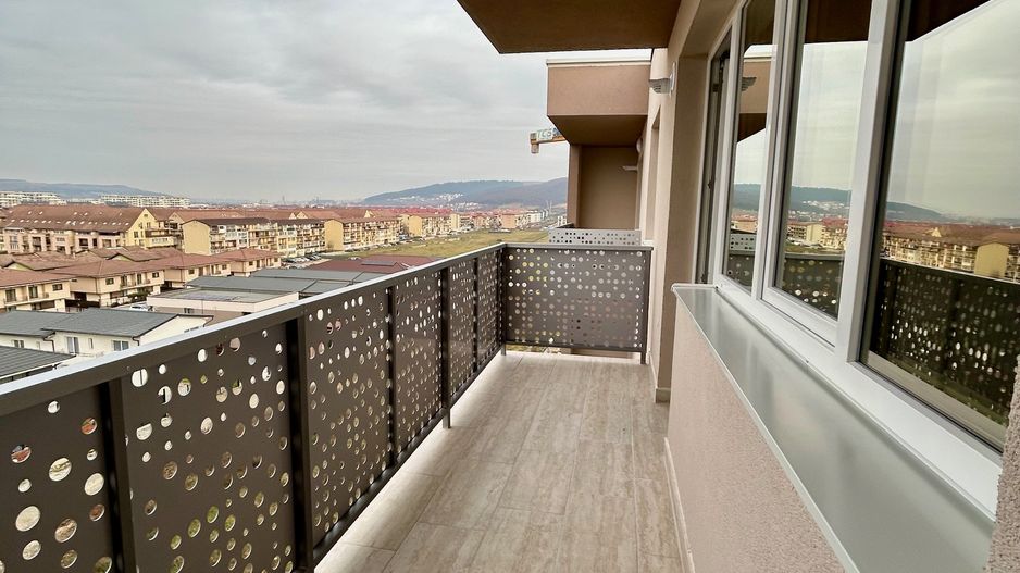 Ap 27 Teilor Residence - 2 camere FINISAT - Poză 25