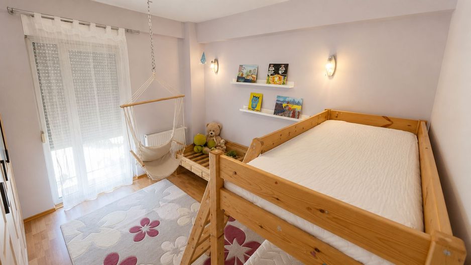 COMISION 0% | 3 camere | 78 mp | Aradului | Loc de parcare | Centrala Proprie - Poză 16