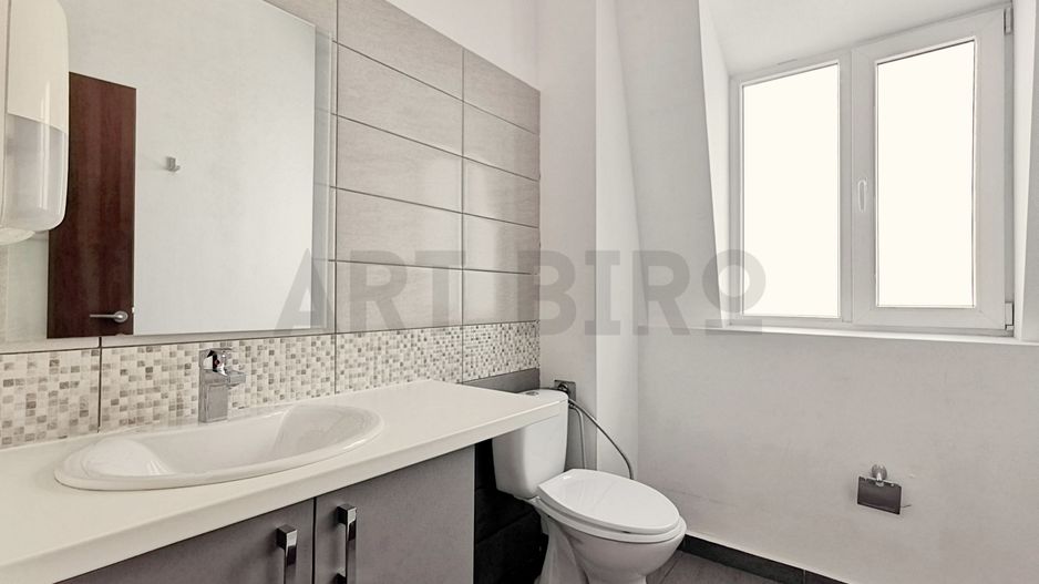 Zero comision, 123mp birou ultracentral Universitate - Cismigiu, 5' M - Poză 6