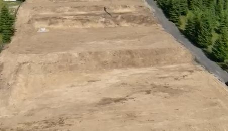 Teren intravilan | 8.293mp - Piatra Fântânele