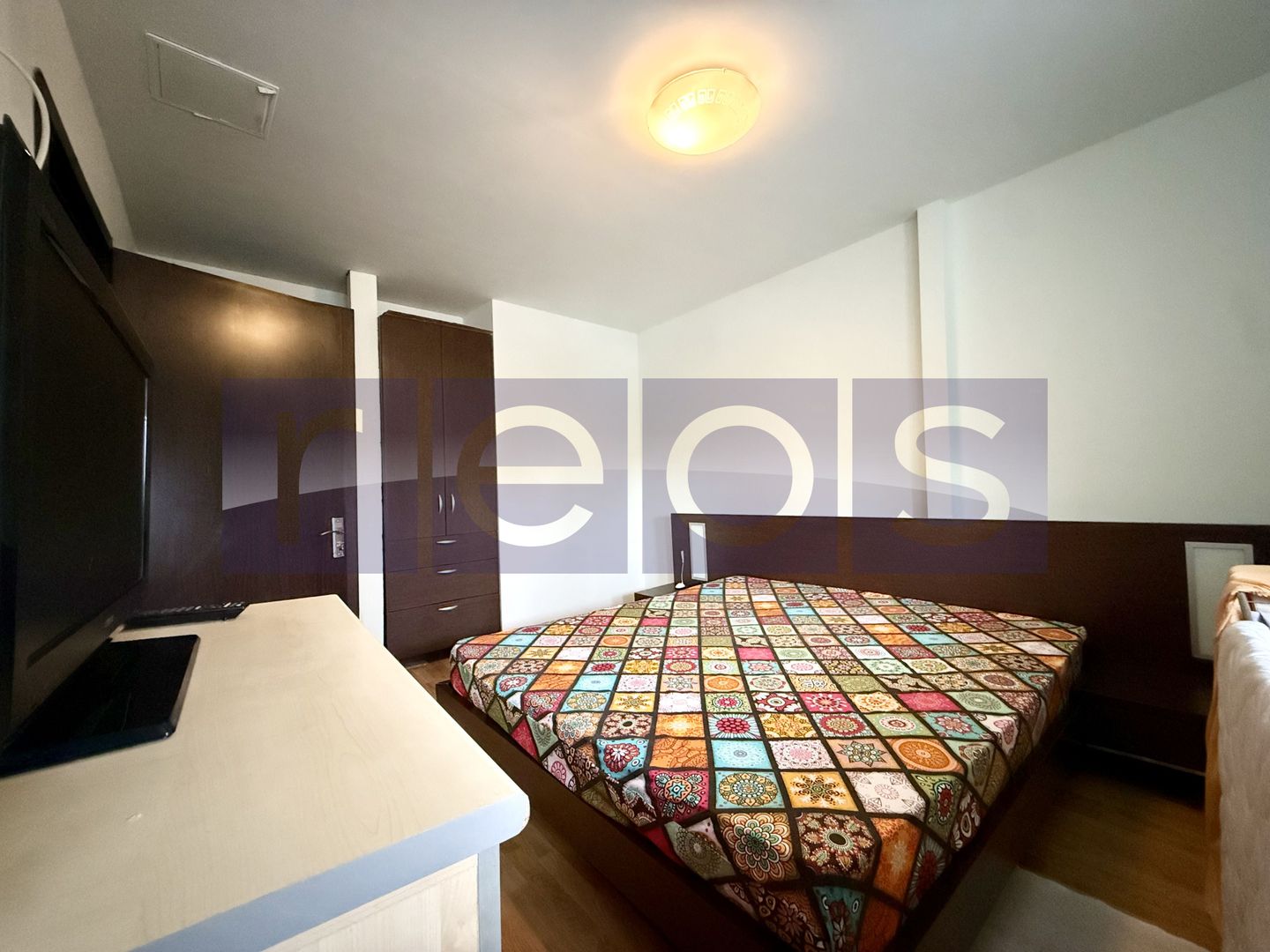 ÎNCHIRIERE 2 CAMERE | DOROBANTI | CENTRALA PROPRIE - Poză 5