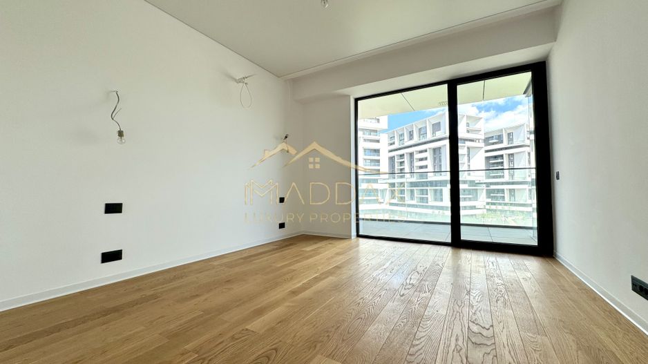 Apartament cu 2 camere // Floreasca - Poză 13