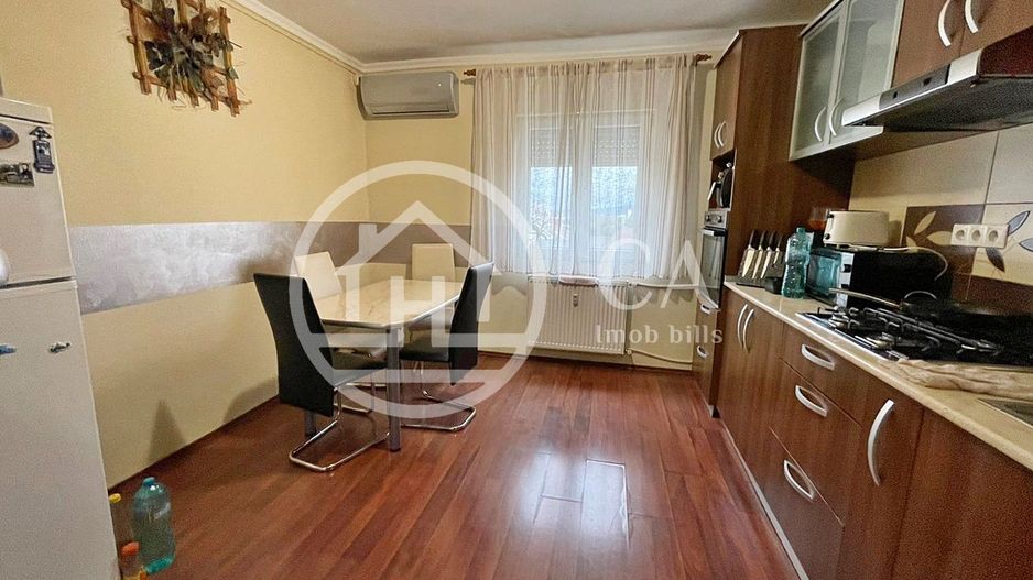 Apartament de închiriat cu 2 camere în zona Nufarul, Oradea - Poză 6