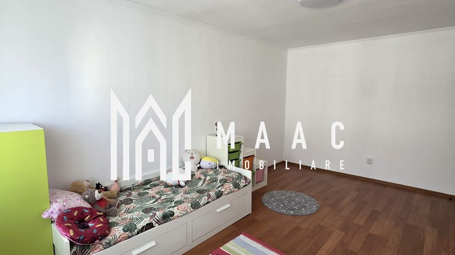 Apartament 2 camere | Ostroveni | Bloc A - Poză 8