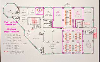 SUPER OFERTA  | SUPRAFETE MULTIPLE | 110-993 MP | AVIATORILOR | BANEASA | - Poză 3