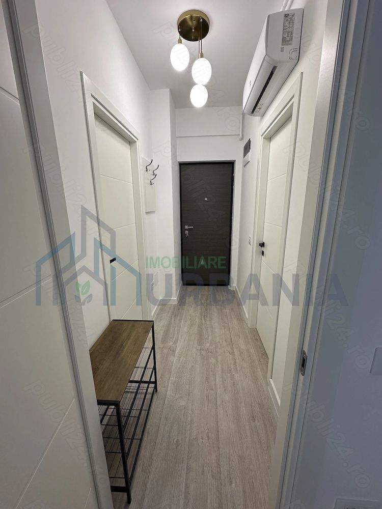 Apartament 1 cameră de închiriat în Cartierul Visoianu, Lunca Cetățuii - Poză 7