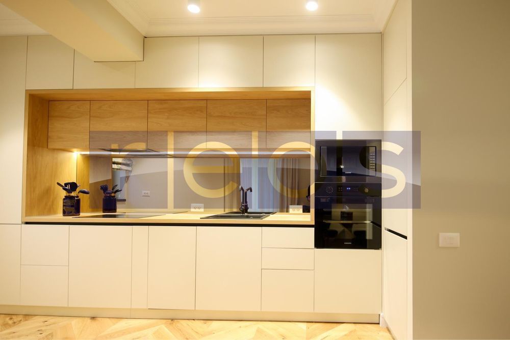 INCHIRIERE-  2- CAMERE - PARCARE- Atlas Residence - Poză 5