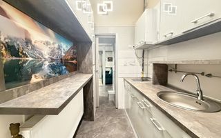 Apartament 1 camera,  zona Ultracentrala Piata Muzeului - Poză 9