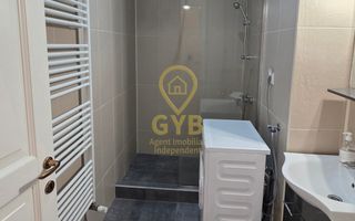 DE ÎNCHIRIAT – APARTAMENT CU 2 CAMERE DECOMANDATE, ULTRACENTRAL - Poză 6