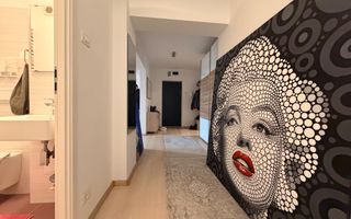 APARTAMENT 3 CAMERE | BANEASA | MOBILAT + UTILAT - Poză 11