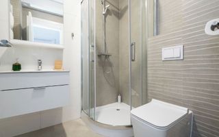 2-room apartment near George Enescu Museum\Victoriei - Poză 5