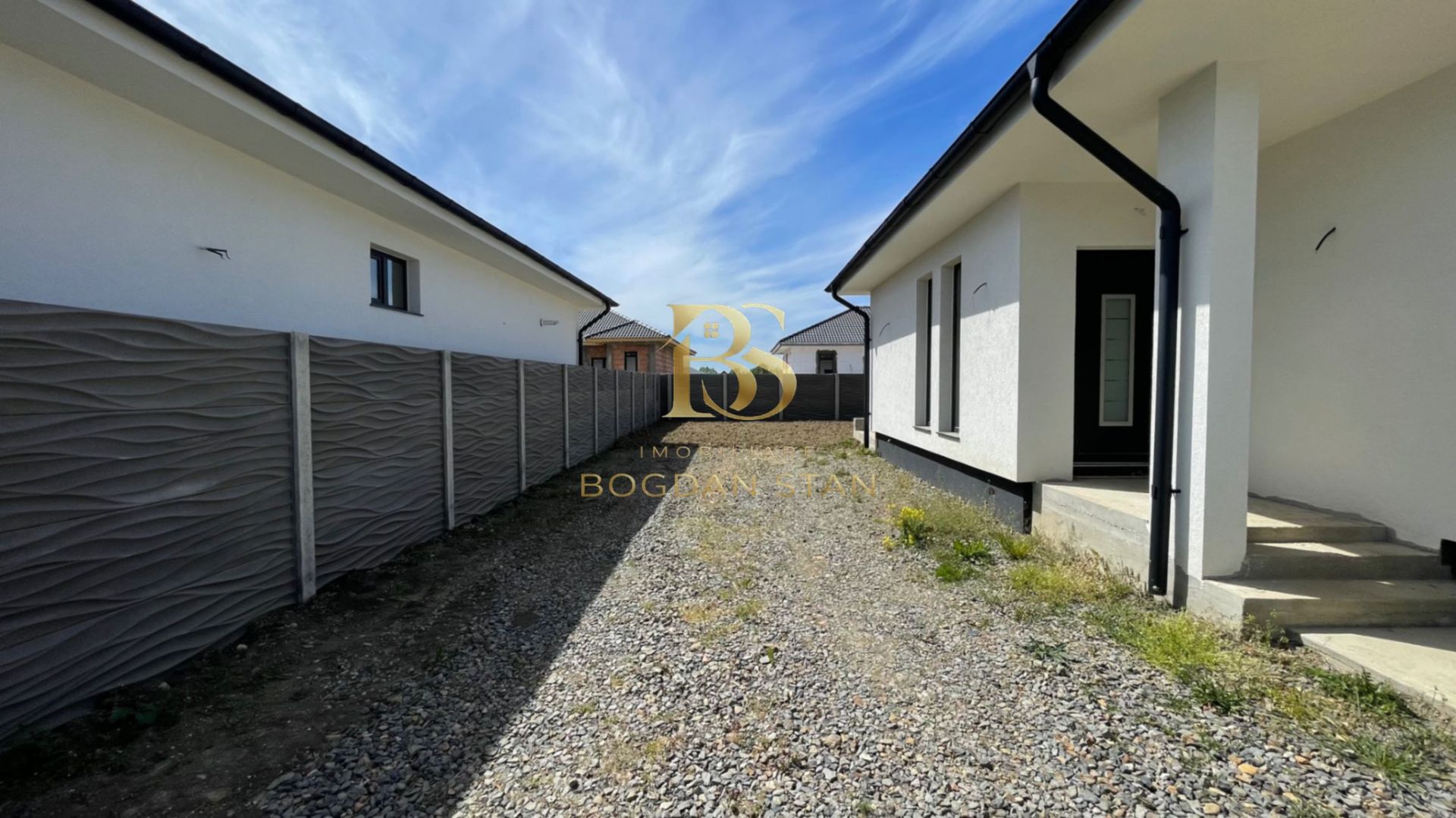 Casă 3 camere | 126 mp utili | teren 417 mp | Mărtinești - Poză 23