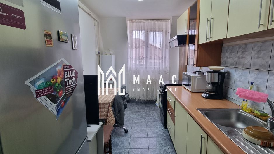 Apartament 2 Camere I 59 MPU I Decomandat I Balcon I Central - Poză 5