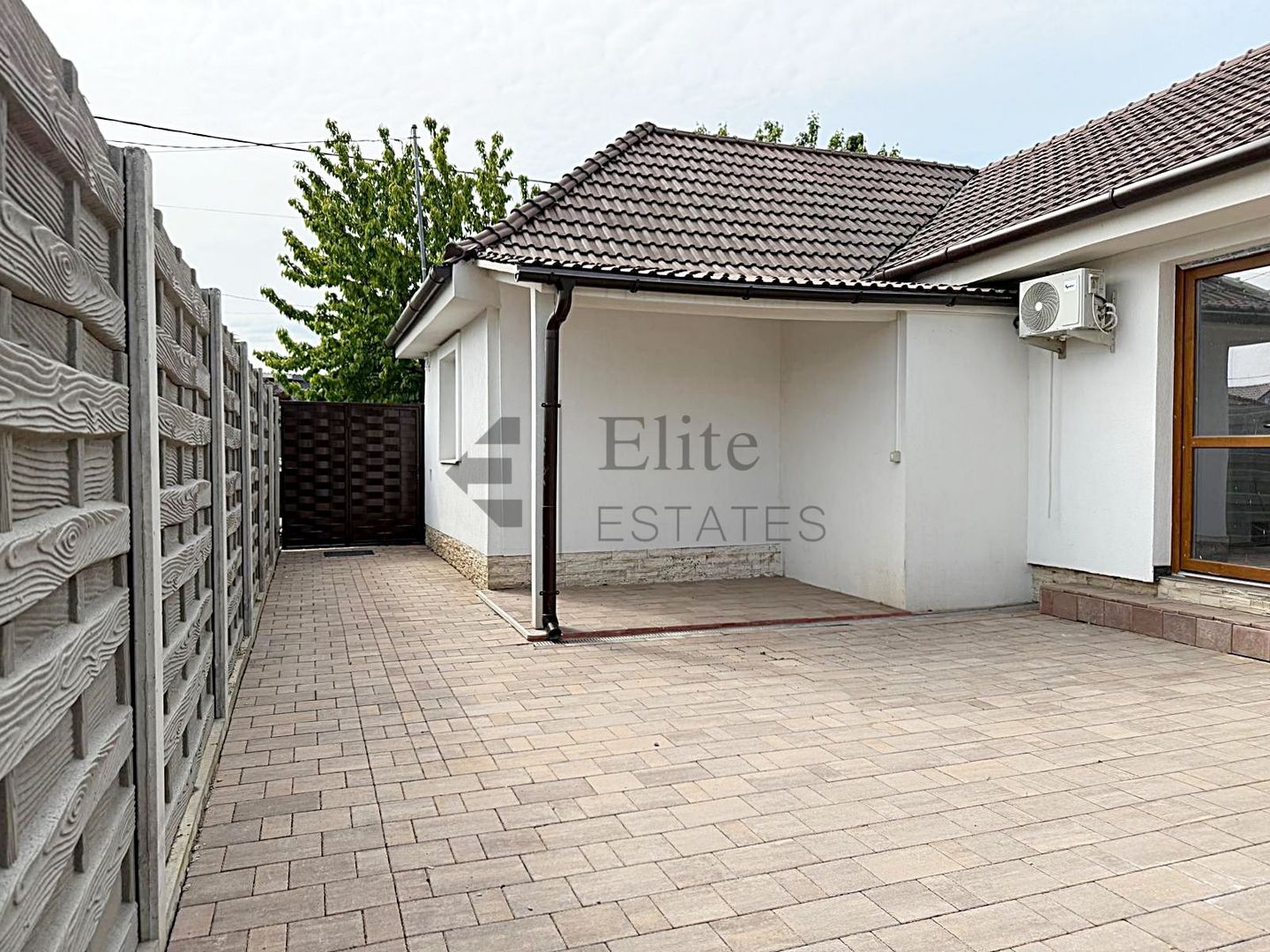 Casa complet renovata singura in curte, Oncea Platou | Oradea - Poză 14