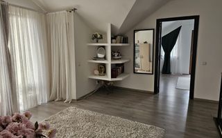 Casă P+M, teren 30 ari – Colțirea, la 14 km de Baia Mare - Poză 15