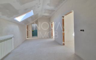 Casa generoasa cu 5 camere, 2 bai, dressing si parcare – Sura Mica - Poză 9