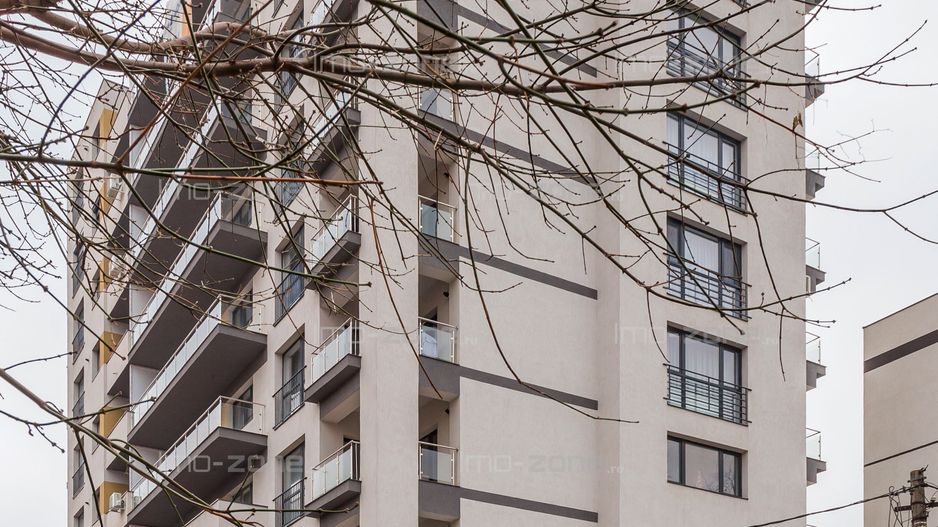 The Building 54 - Uverturii 155 - Poză 14