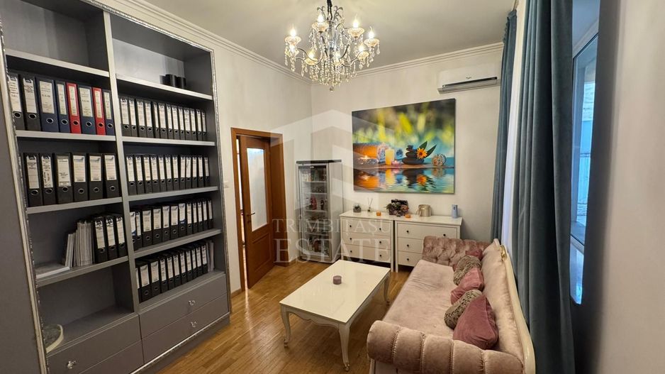 Spatiu comercial de inchiriat Piata Romana bd Magheru - Poză 12