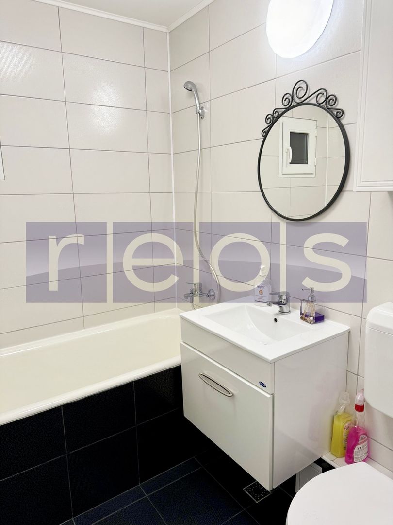 ÎNCHIRIERE GARSONIERĂ | IANCULUI | MOBILATĂ ȘI UTILATĂ - Poză 7