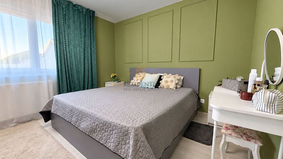 Vilă în Trend Residence – Intimitate, Cartier Privat, Acces rapid oras - Poză 4