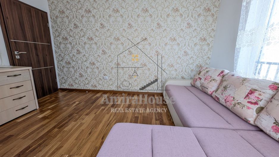 Apartament 3 camere, 75 mp, parcare subterana,  cartierul Andrei Muresanu - Poză 12