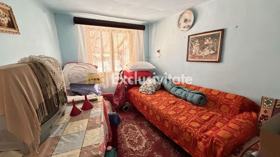 Casa Priboieni - sat Pitoi Arges - Poză 3