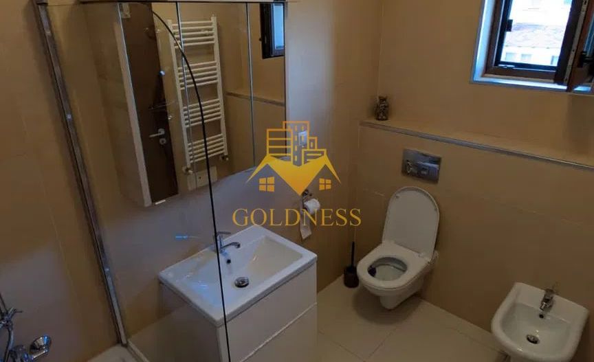 3 Camere Semidecomandate, Parcare, Bloc nou, Dogfriendly,Europa,Modern - Poză 10